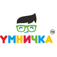 Умничка