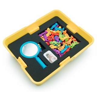 Модуль "Эмоциональный интеллект. ОВЗ"