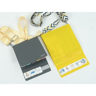 Коммуникативная книга с карточками PECS/ПЭКС (Маленькая)