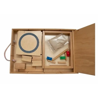 Дополнительный набор "Графомоторное развитие"