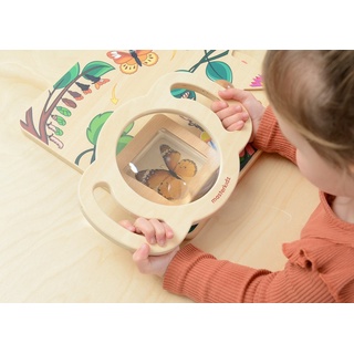 Ручная лупа Discovery (3X и 5X)