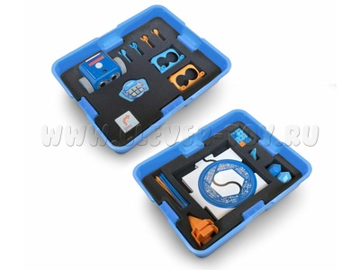 Развивающая игрушка "Робот Ботли"