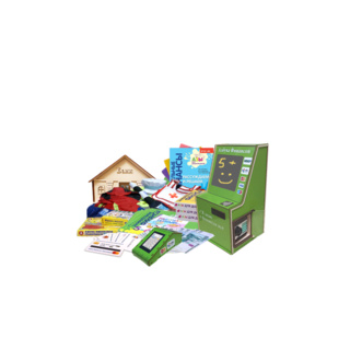 Мобильная версия "Азбука финансов" Проф ДОУ