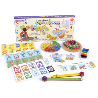 МиниЛарчик (комплект + методика)