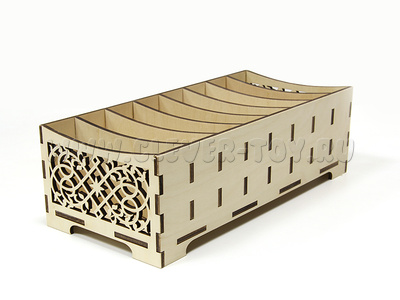 Рубрикатор для классификационных карточек