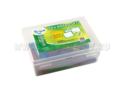 Волшебная нить PEG BOARD SET
