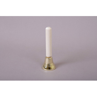 Валдайский колокольчик № 3 на ручке