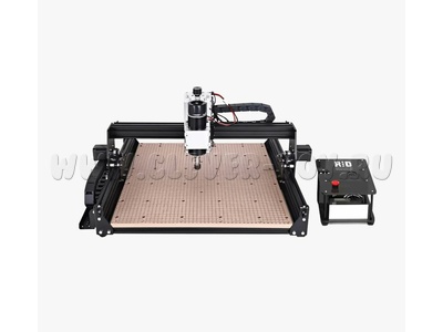 Фрезерно-гравировальный станок с ЧПУ