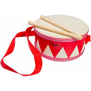 Барабан маршевый детский 20 см