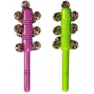 Джингл-стик деревянный