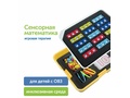 Набор игрушек "Модуль "Сенсорная математика"