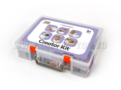 Ресурсный набор Matatalab Creator Kit для робота VinciBot