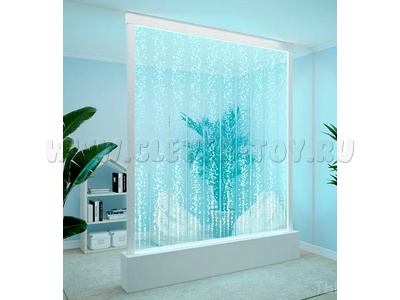 Панель воздушно-пузырьковая (240х200 см)