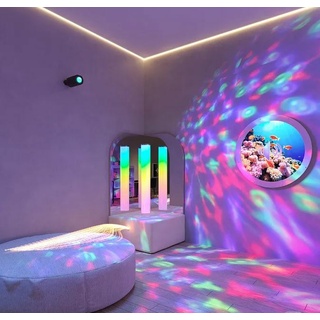 Сенсорный уголок "АкваТон"